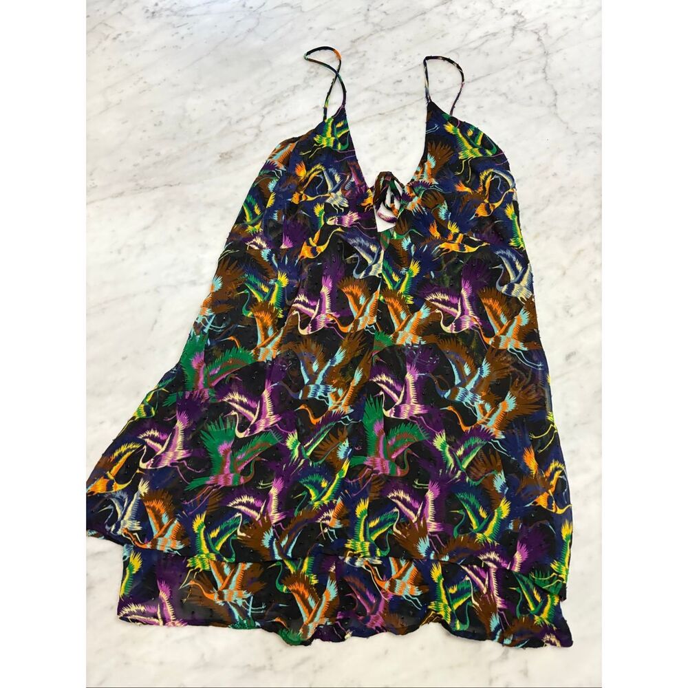 Anthropologie dress - Picture 2 of 3